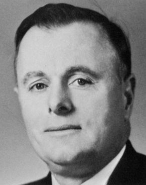 Charles H. Hapgood 1904 - 1982