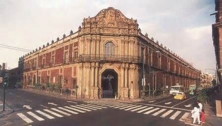 Palacio de la Inquisición, Escuela de Medicina y Hoy Museo de la Medicina Mexicana