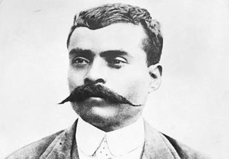 Se dice que D. Ignacio de la Torre tuvo amoríos con ese joven llamado Emiliano Zapata