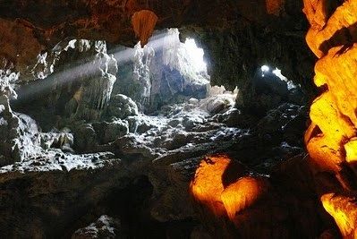 La Cueva de la Maná