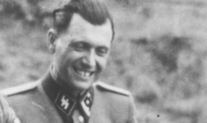 Joseph Mengele (* Günzburg, Alemania 16 de marzo de 1911 - † Bertioga,Paraguay 7 de febrero de 1979) 