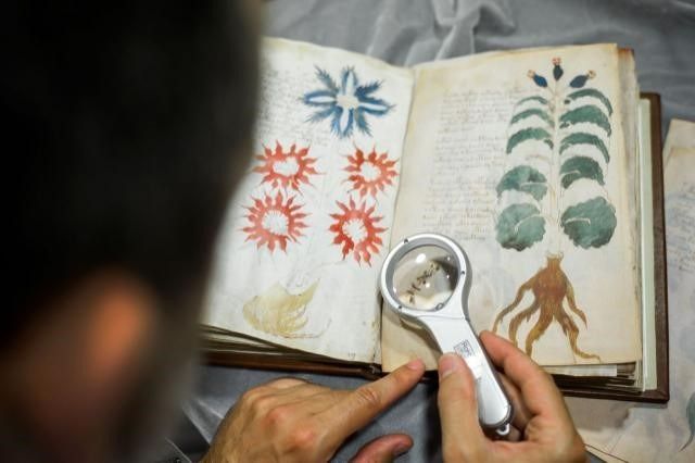 ¿Finalmente se ha descifrado el manuscrito Voynich?