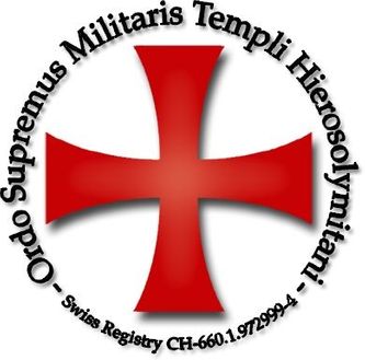 Cruz Templaria