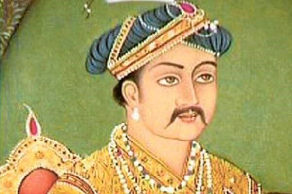 Akbar el Grande, el inventor del parchís