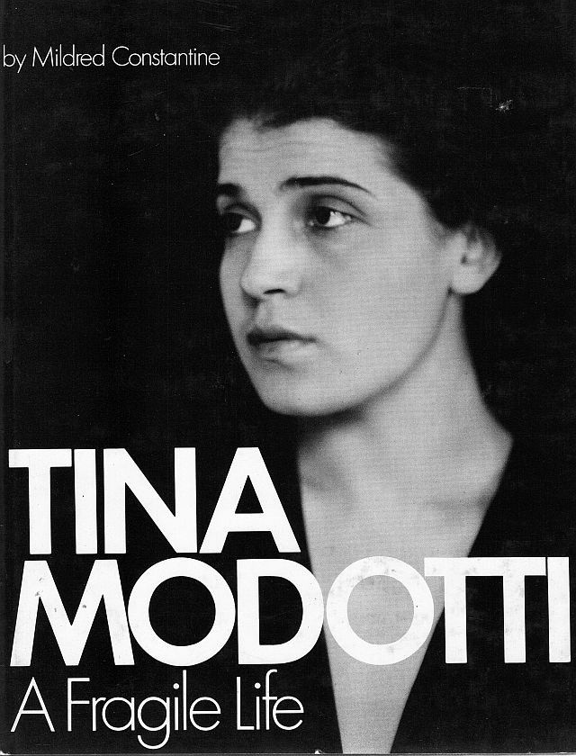 Tina Modotti 1896 - 1942 (Udine, Italia)