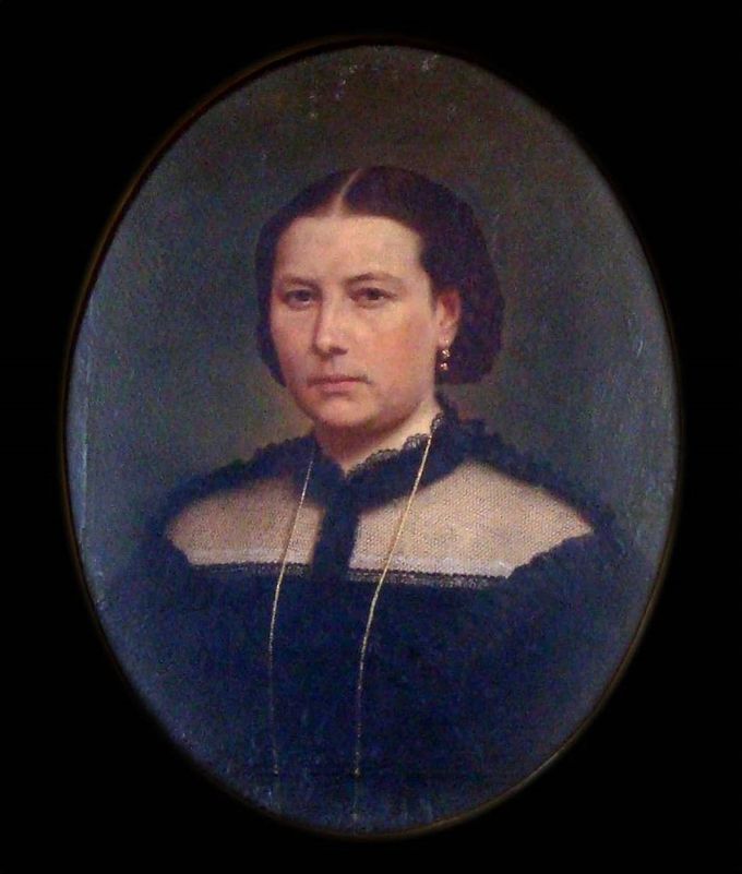 Margarita Maza de Juárez, (Oaxaca, Oaxaca; 29 de marzo de 1826 - Ciudad de México; 2 de enero de 1871)