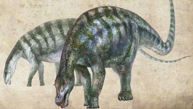 El reciente hallazgo de un fósil podría reescribir la historia de la Tierra