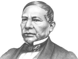 Benito Juárez (1806 – 1872)