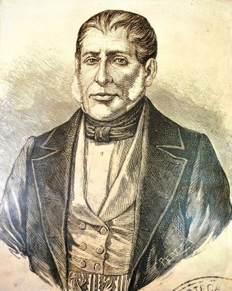 José Joaquín Herrera
