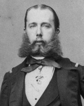 Maximiliano de Habsburgo (1832-1867).