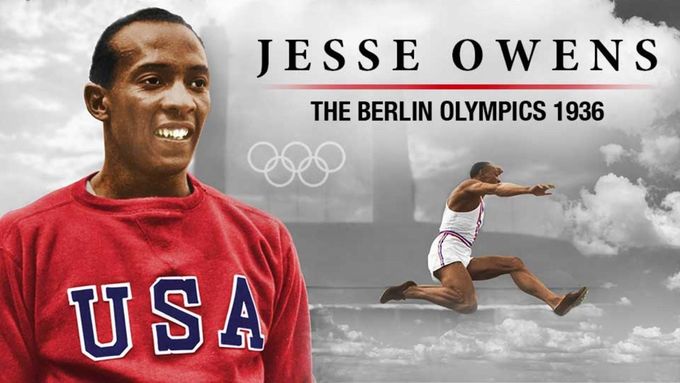 Jesse Owens
(1913/09/12 - 1980/03/31)