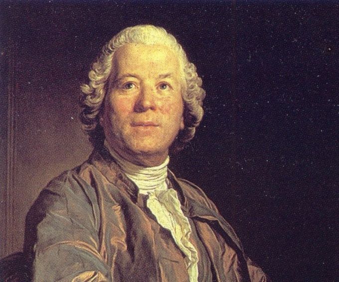 Christoph Willibald Gluck
(1714-1787)
