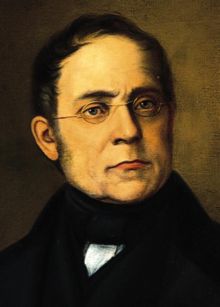 Carl Czerny
(1791 - 1857)
