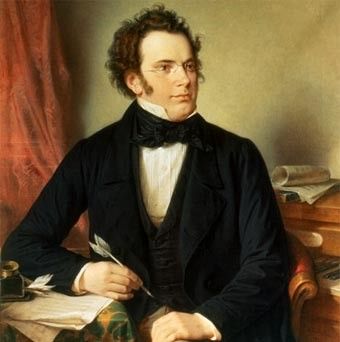 Franz Schubert
(1797 - 1828)
