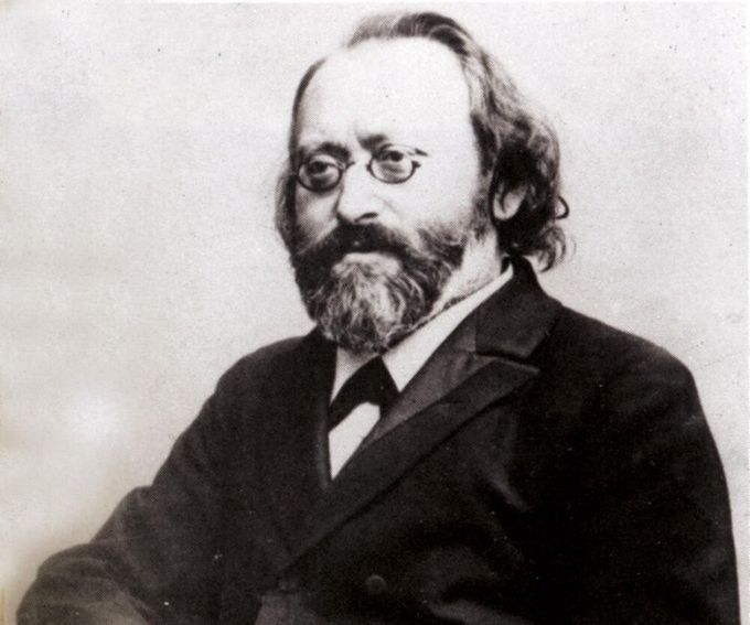 Max Bruch
(1838 - 1920)
