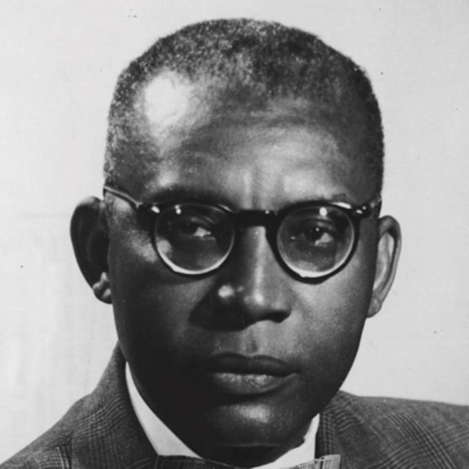 François Duvalier 