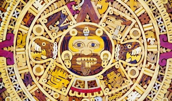 Los aztecas practicaban deportes y eran un pueblo muy artístico.