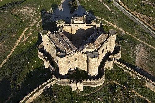 Castillo Belmonte