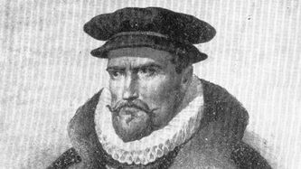 El navegante portugués Pedro Fernández de Quirós dijo sobre Isabel Barreto que tenía 
